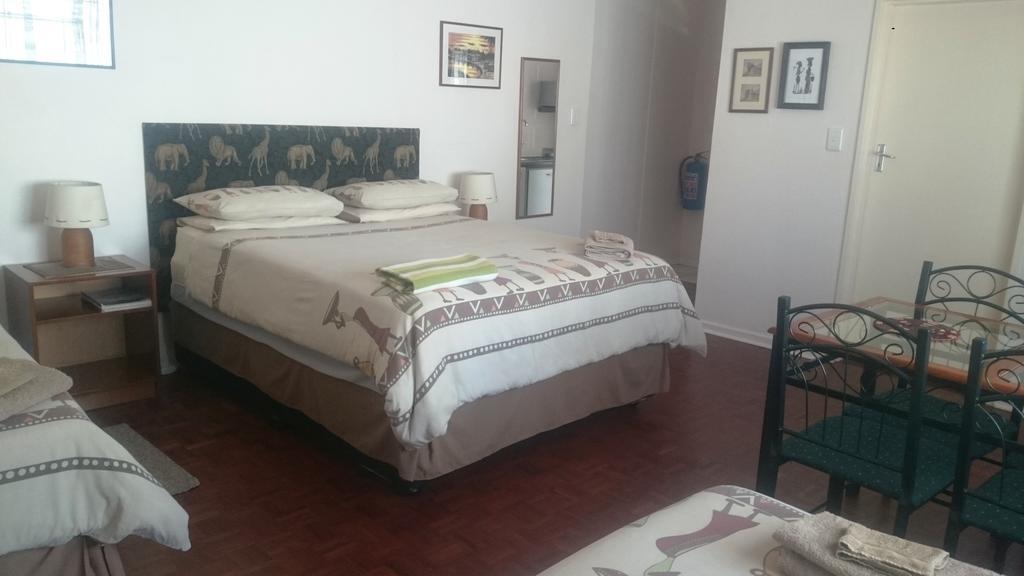 Sunset View Guest House Piggs Peak Exterior foto