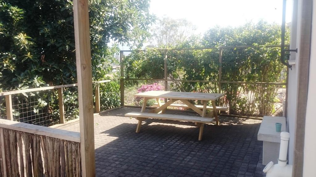 Sunset View Guest House Piggs Peak Exterior foto