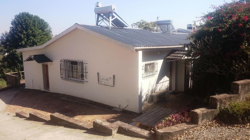 Sunset View Guest House Piggs Peak Exterior foto