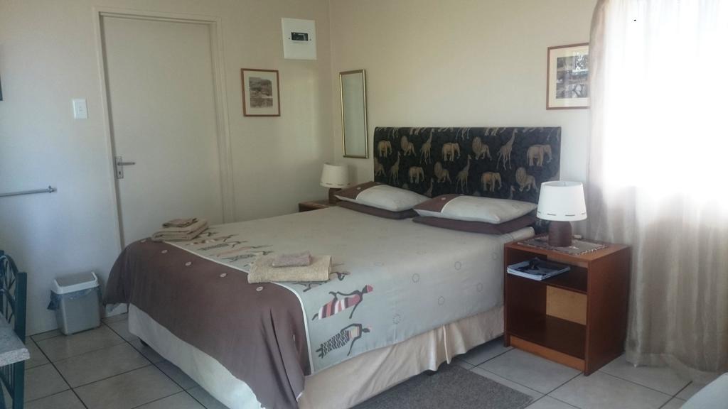 Sunset View Guest House Piggs Peak Exterior foto